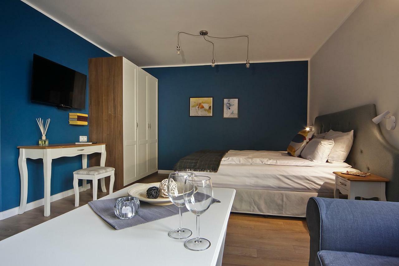 Appartement Momenti&colori