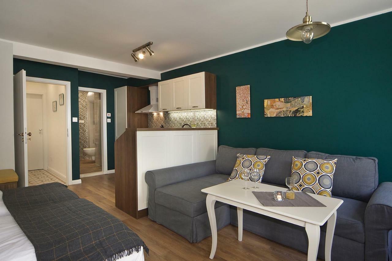 Momenti&colori Appartement *