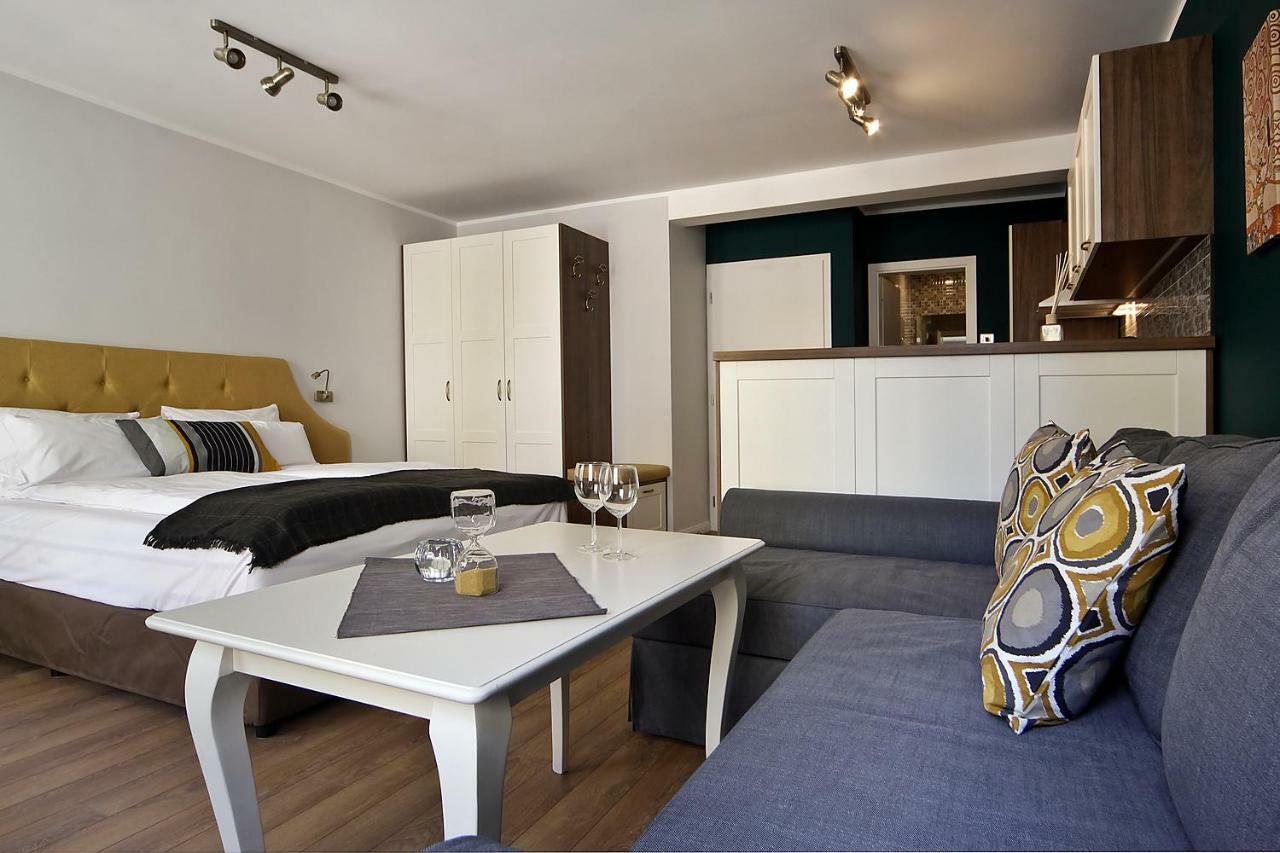 Momenti&colori Appartement *