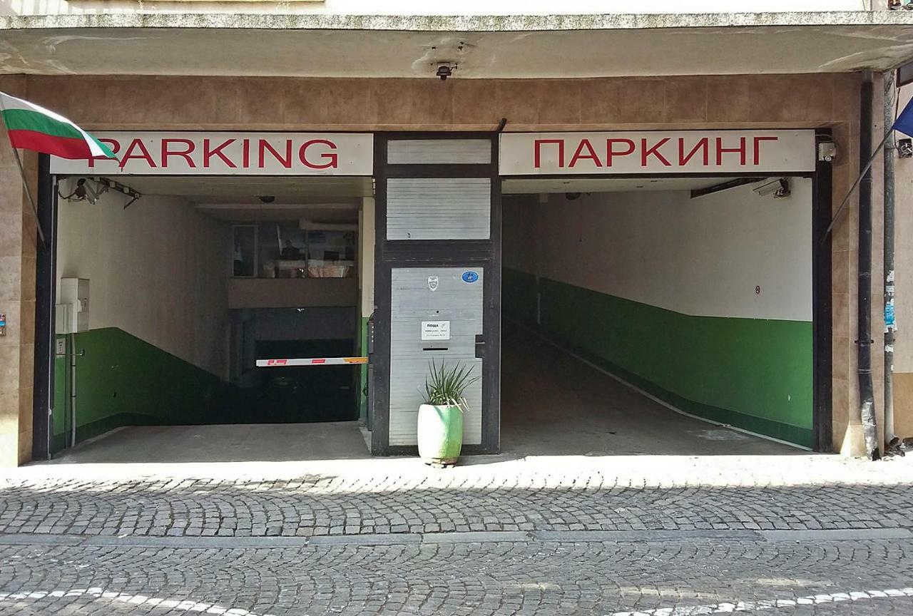 Appartement Momenti&colori *